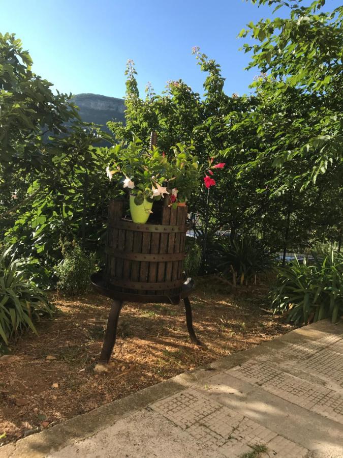 Appartamento Alessandra Finale Ligure Exterior photo