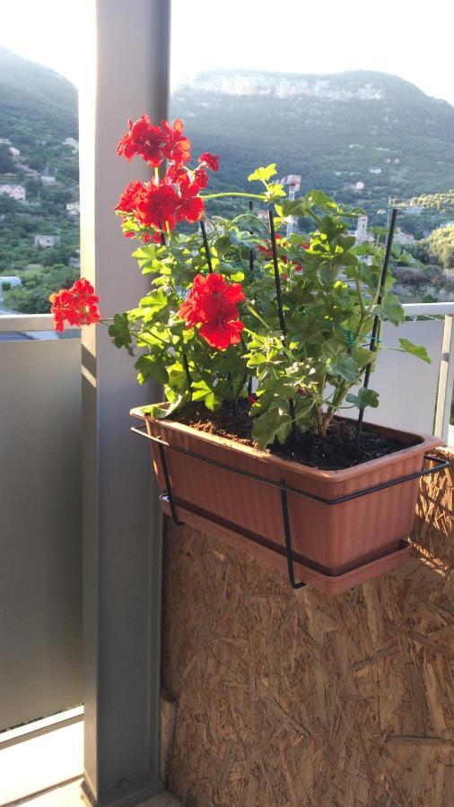 Appartamento Alessandra Finale Ligure Exterior photo