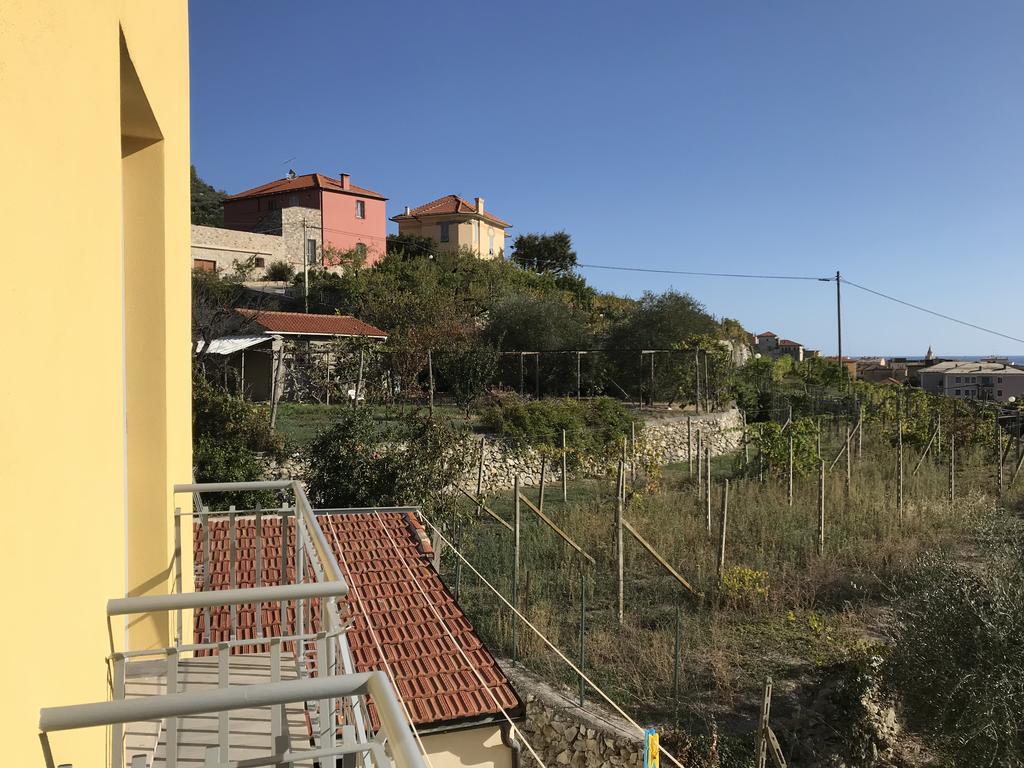 Appartamento Alessandra Finale Ligure Exterior photo